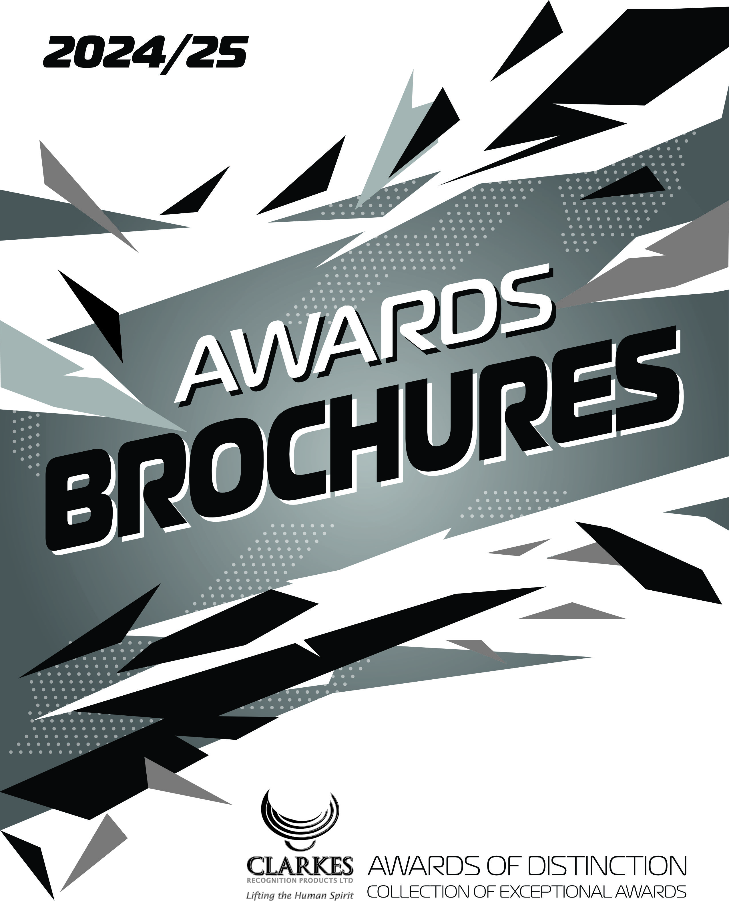 Sports Awards Catalogue- All