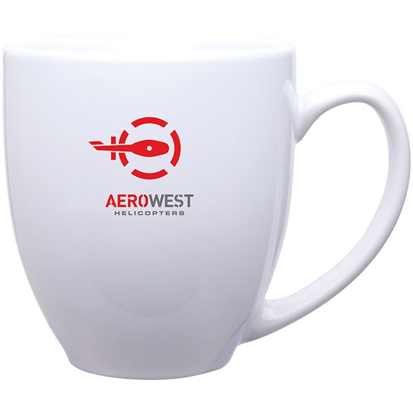 Bistro Mug
