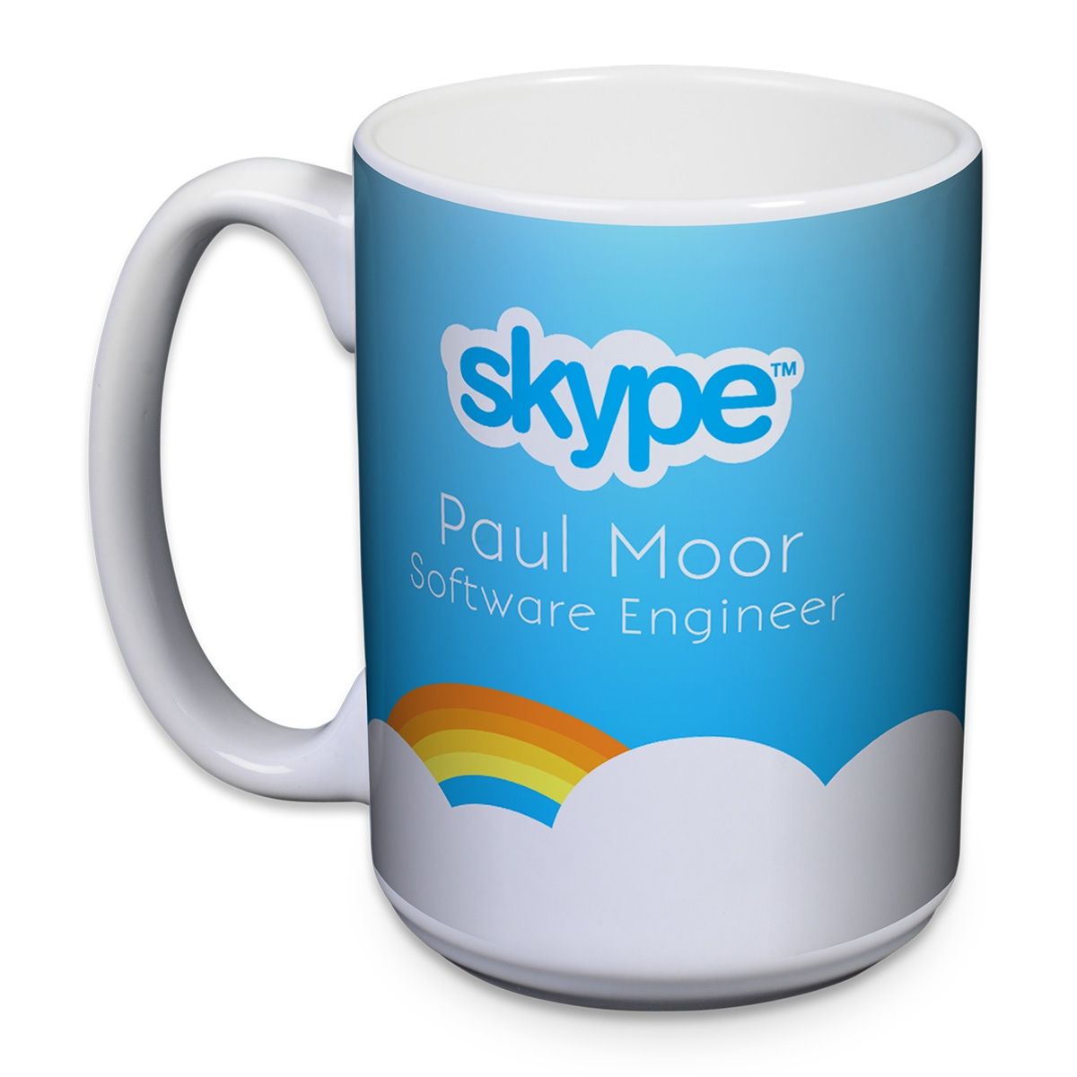 Ceramic Mug