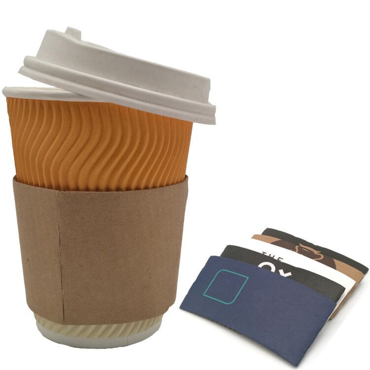beverage wrap
