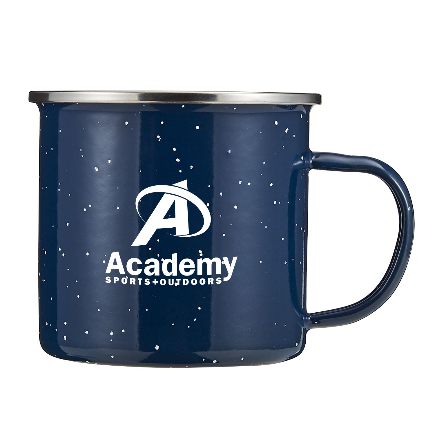 Enamel Mug