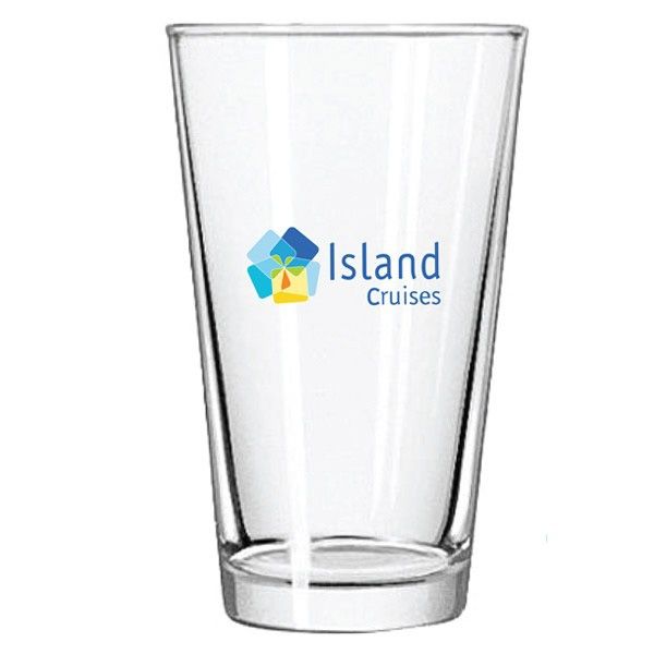 Pint Glass