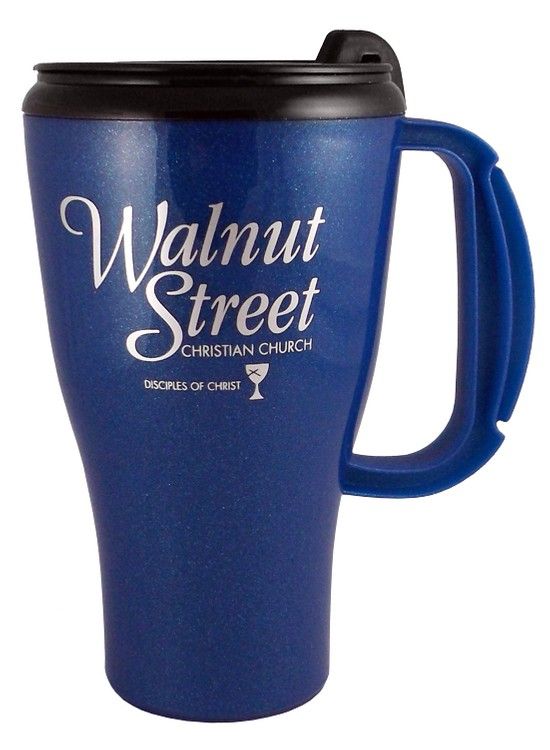 Travel Mug