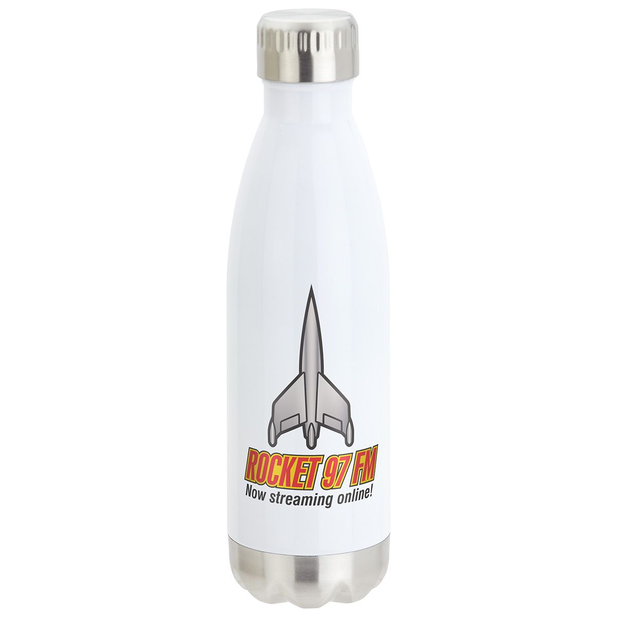Twist Bottle