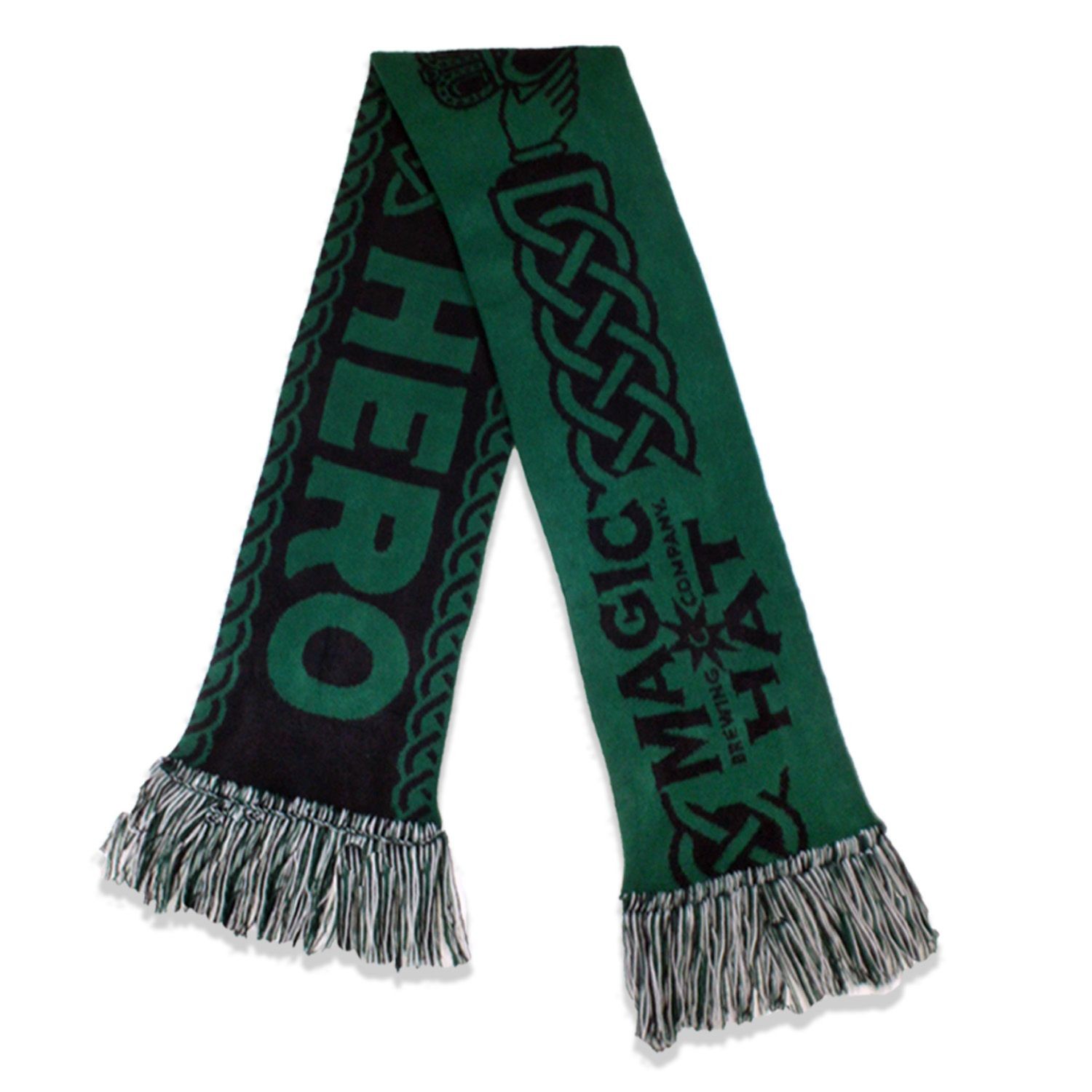 Custom Scarf