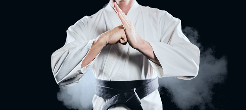 5 Black-Belt Worthy Karate Promo Products