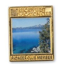 Digi-Cal Lapel Pin (0.75") MADE IN CANADA, MADE IN CANADA