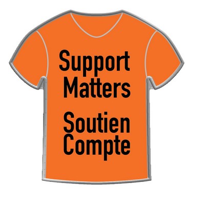 SOS T-Shirt Base